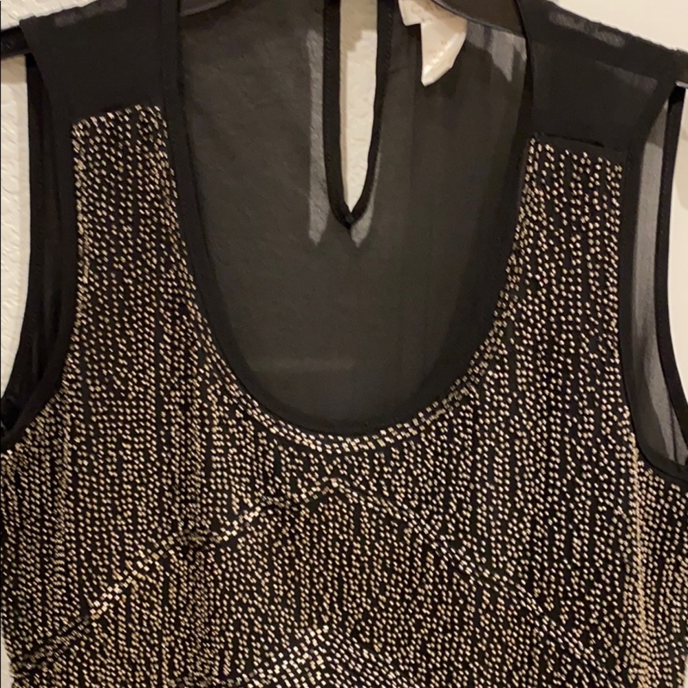 Cache Blouse - image 1